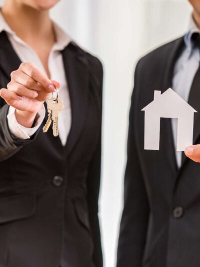 Real Estate Agents - Relators