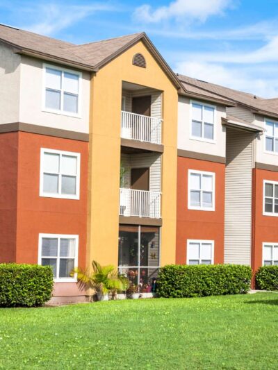 Apartments
