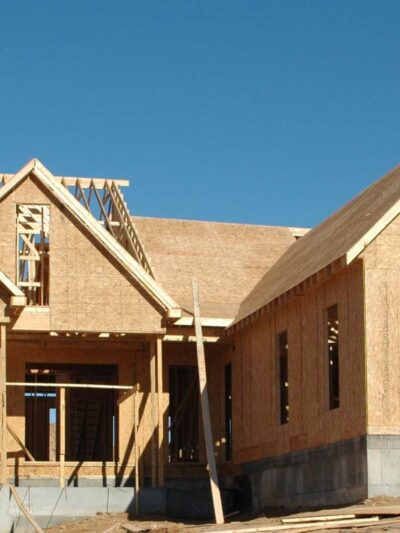 Builders - Developers - Construction