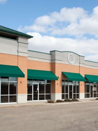 Commercial Real Estate