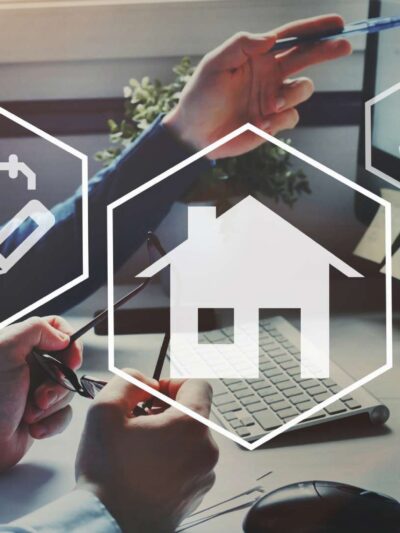 Real Estate Services